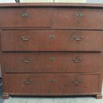 980 5269 CHEST OF DRAWERS